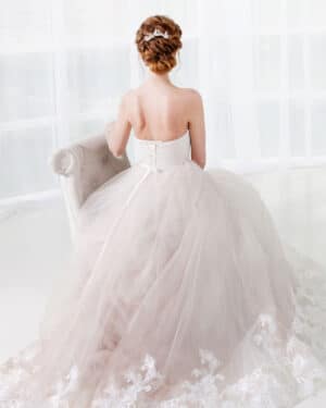 Wedding Dresses Bride