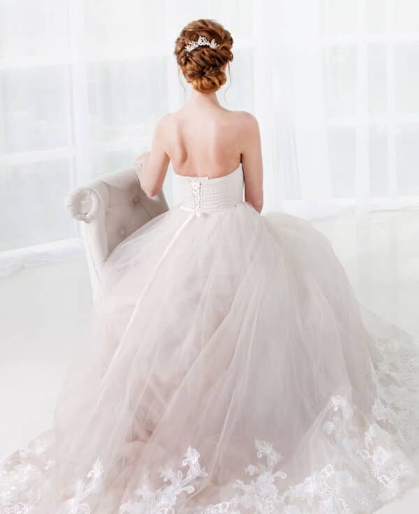 Wedding Dresses Bride