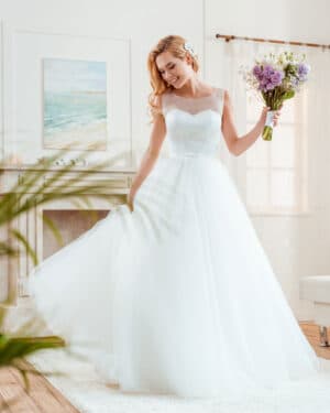 Wedding Dresses Bride Bridal Dream