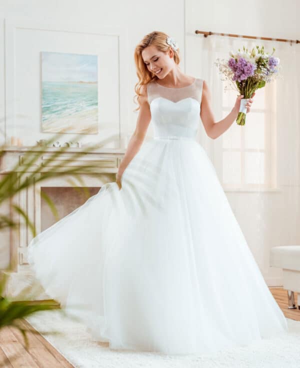 Wedding Dresses Bride Bridal Dream