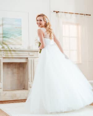 Wedding Dresses Bride Bridal Dream