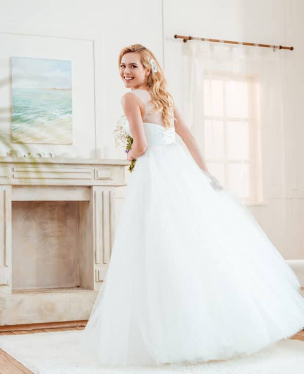 Wedding Dresses Bride Bridal Dream