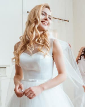 Wedding Dresses Bride Bridal Dream