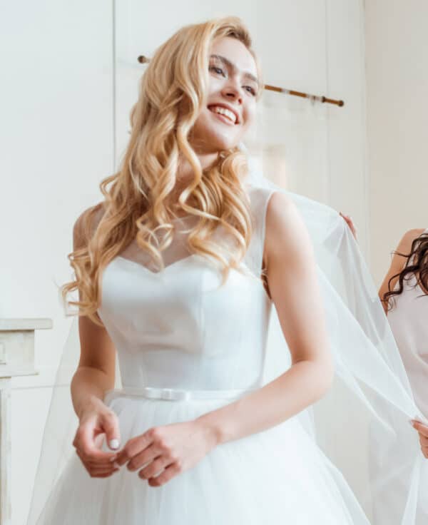 Wedding Dresses Bride Bridal Dream