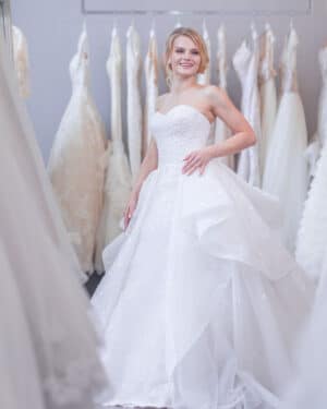 Wedding Dresses Bride Bridal Fantastic