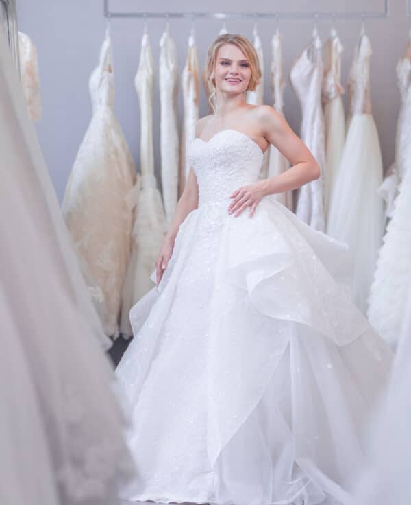 Wedding Dresses Bride Bridal Fantastic