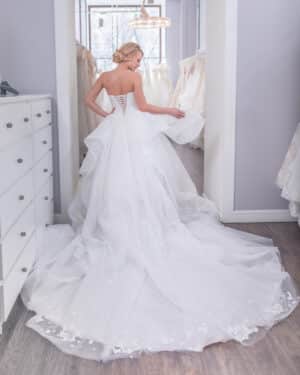 Wedding Dresses Bride Bridal Fantastic