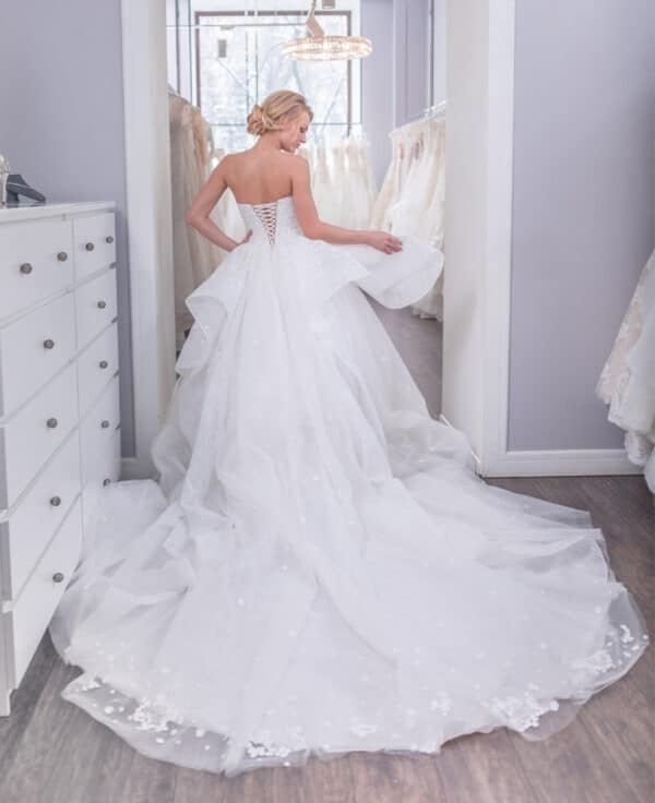 Wedding Dresses Bride Bridal Fantastic