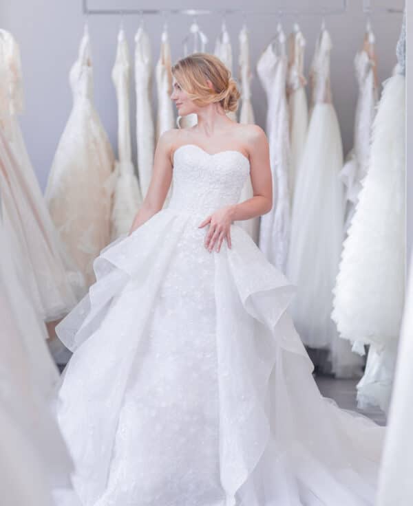 Wedding Dresses Bride Bridal Fantastic