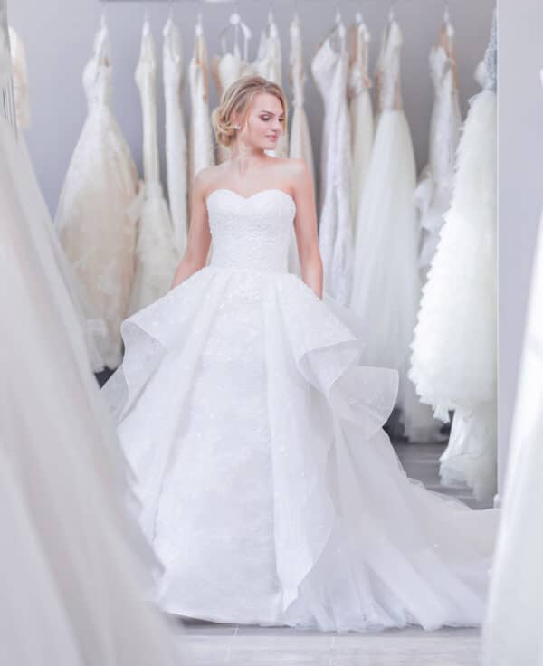 Wedding Dresses Bride Bridal Fantastic