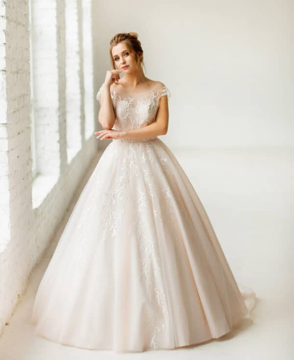 Wedding Dresses Bride Bridal Style