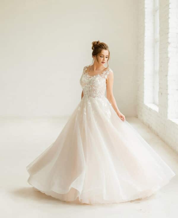 Wedding Dresses Bride Bridal Style