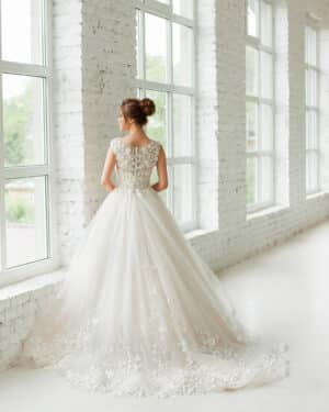 Wedding Dresses Bride Bridal Style