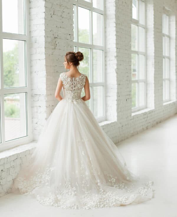 Wedding Dresses Bride Bridal Style