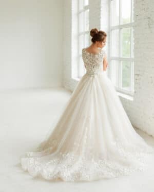 Wedding Dresses Bride Bridal Style