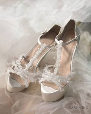 Emilia Bridal Shoes