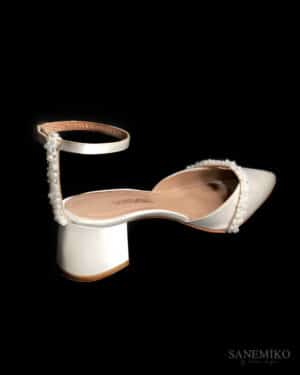 Miranda Bridal Shoes