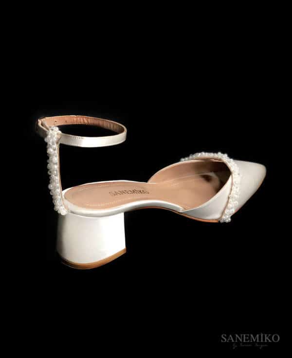 Miranda Bridal Shoes