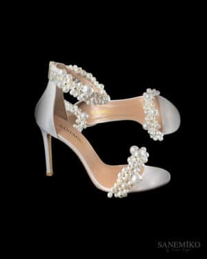 Mona Bridal Shoes