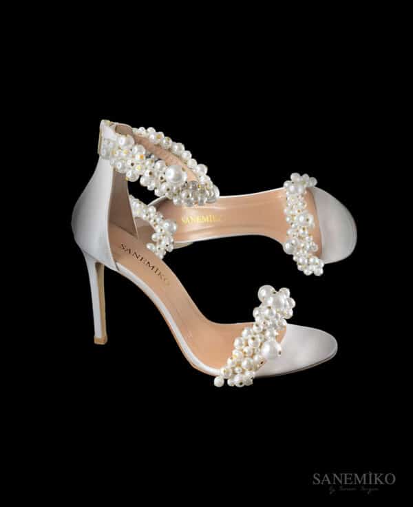 Mona Bridal Shoes