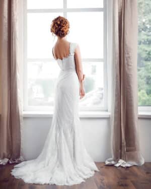 Wedding-Dresses-Bride-bridal-mermaid