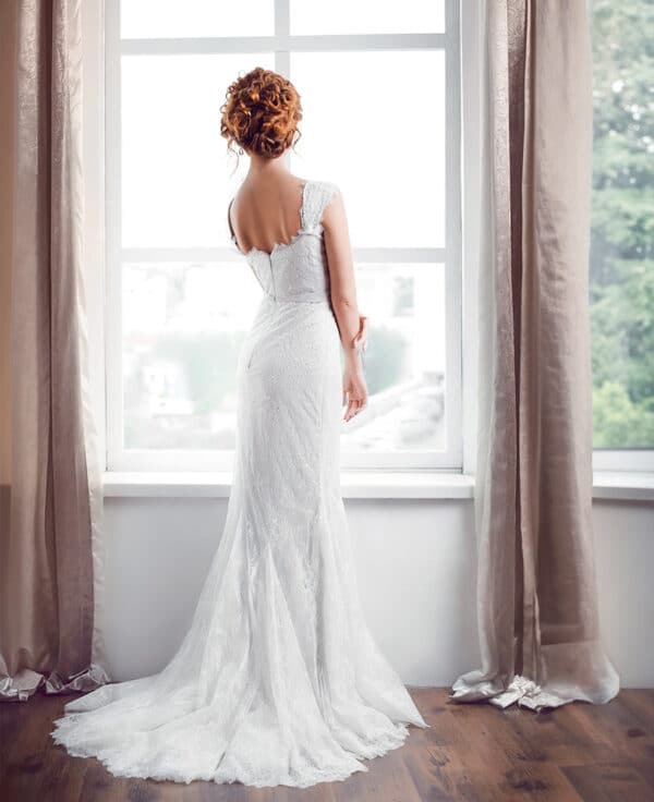 Wedding-Dresses-Bride-bridal-mermaid