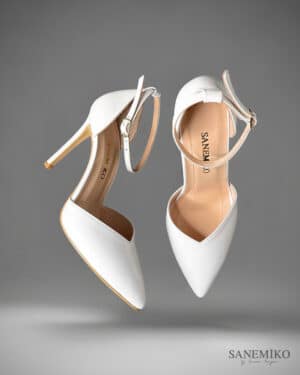 Paula Bridal Shoes