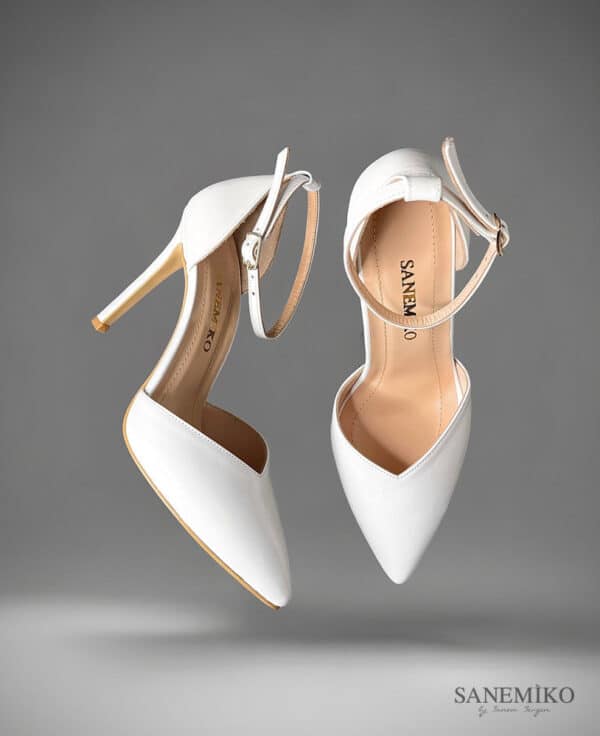 Paula Bridal Shoes