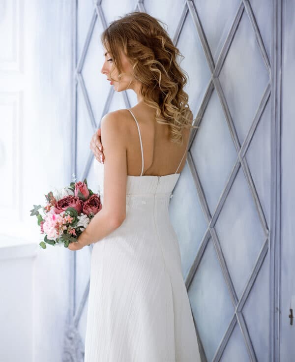 Wedding-Dresses-Bride-bridal-a-line