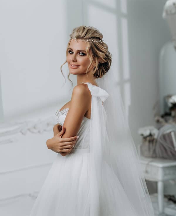 Wedding-Dresses-Bride-bridal-a-line-style