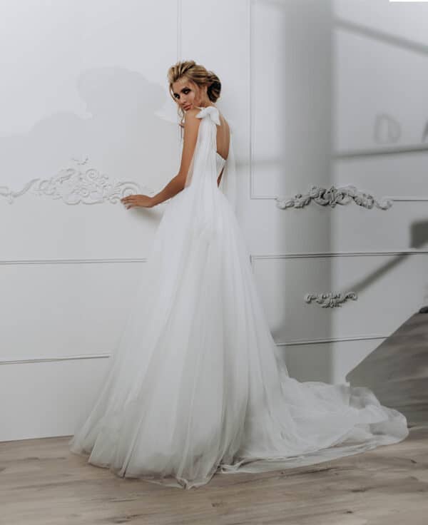 Wedding-Dresses-Bride-bridal-a-line-style