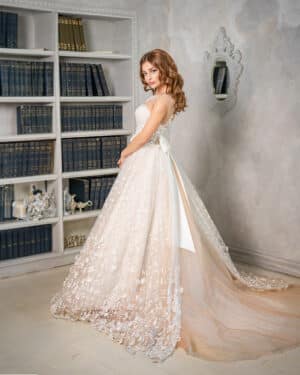 Wedding-Dresses-Bride-bridal--lace-style