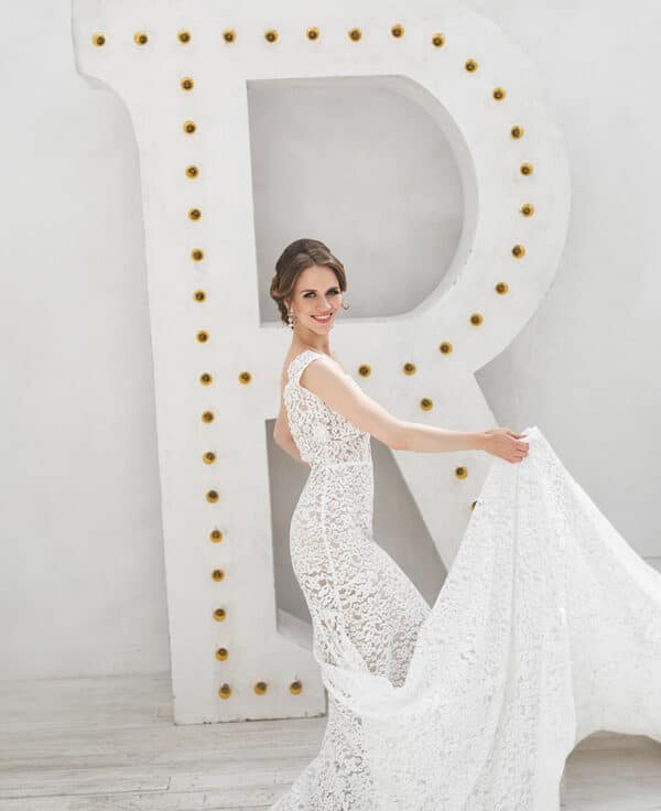 Wedding-Dresses-Bride-bridal-lace-style