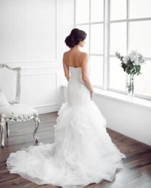 Wedding-Dresses-Bride-bridal--mermaid-style