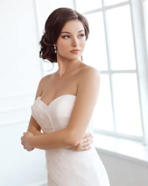 Wedding-Dresses-Bride-bridal--mermaid-style