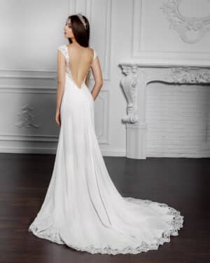 Wedding-Dresses-Bride-bridal--mermaid