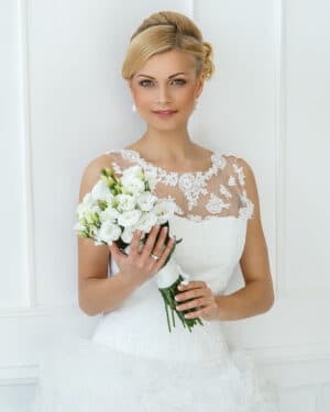 Wedding-Dresses-Bride-bridal--princess