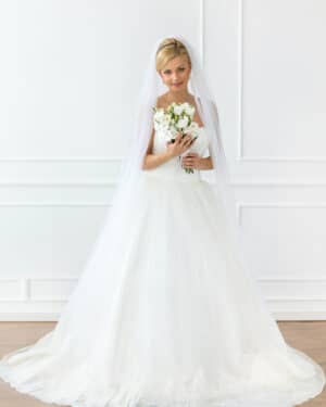 Wedding-Dresses-Bride-bridal--princess