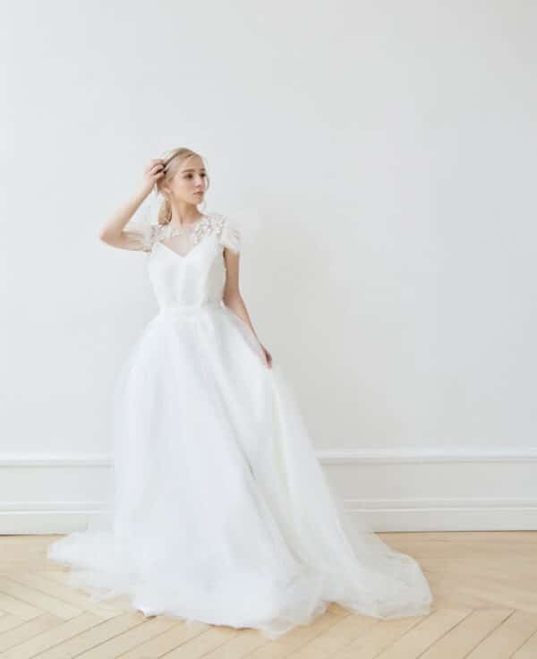 Wedding-Dresses-Bride-bridal-princess-style