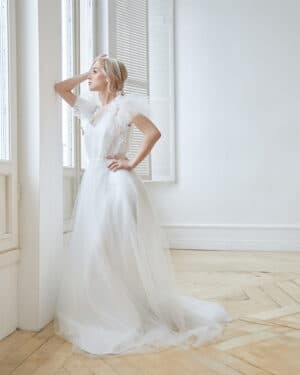 Wedding-Dresses-Bride-bridal-princess-style