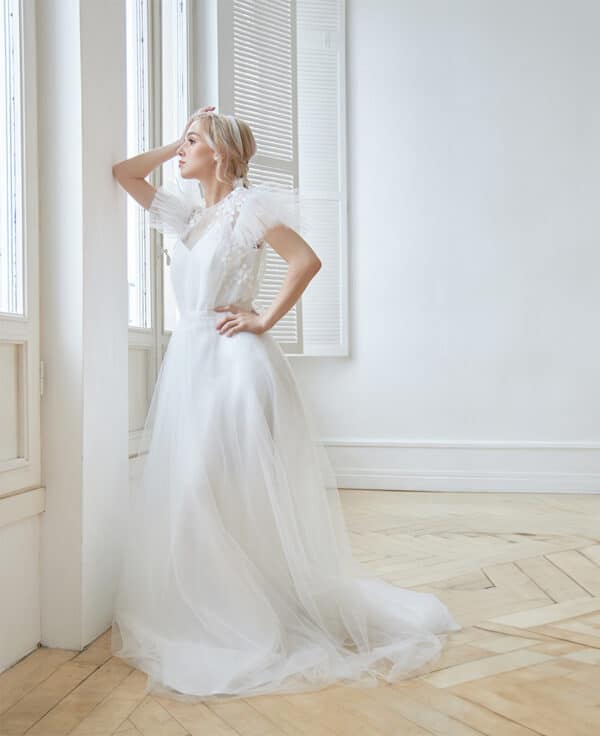 Wedding-Dresses-Bride-bridal-princess-style