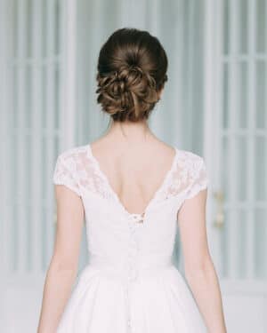 Wedding-Dresses-Bride-bridal--sheath-style